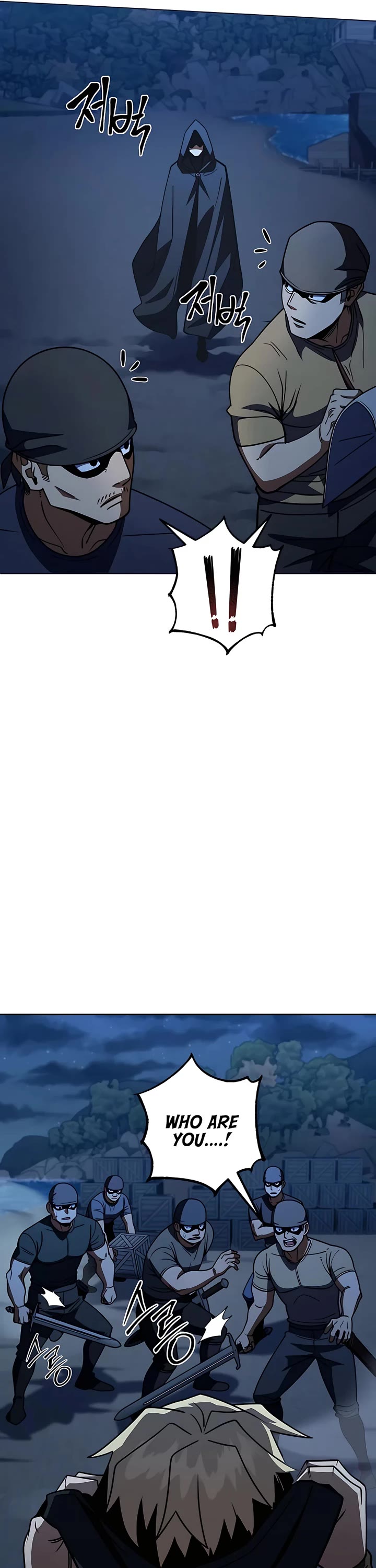 I Picked A Hammer To Save The World Chapter 37 page 6 - Chapter 37