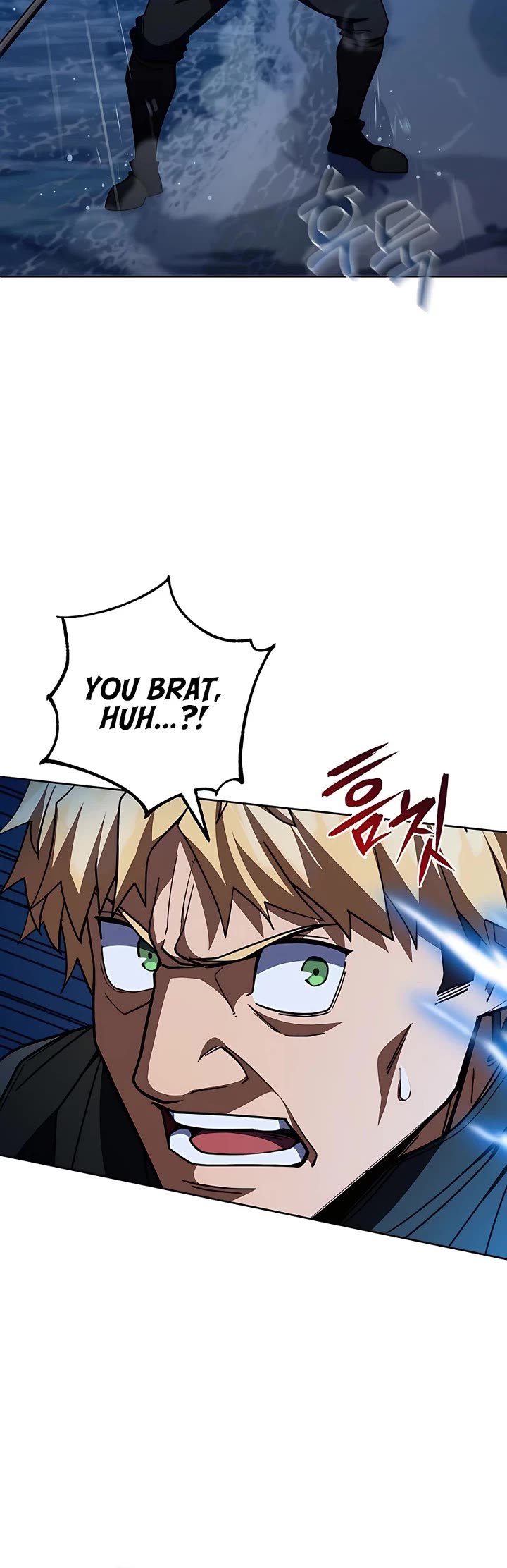 I Picked A Hammer To Save The World Chapter 38 page 11 - Chapter 38
