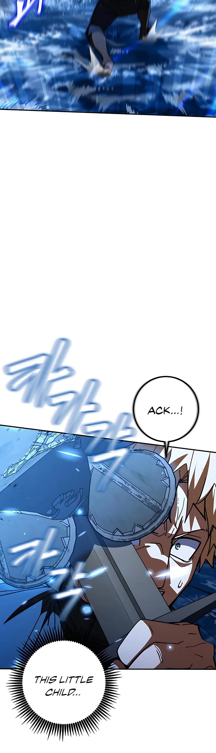 I Picked A Hammer To Save The World Chapter 38 page 14 - Chapter 38