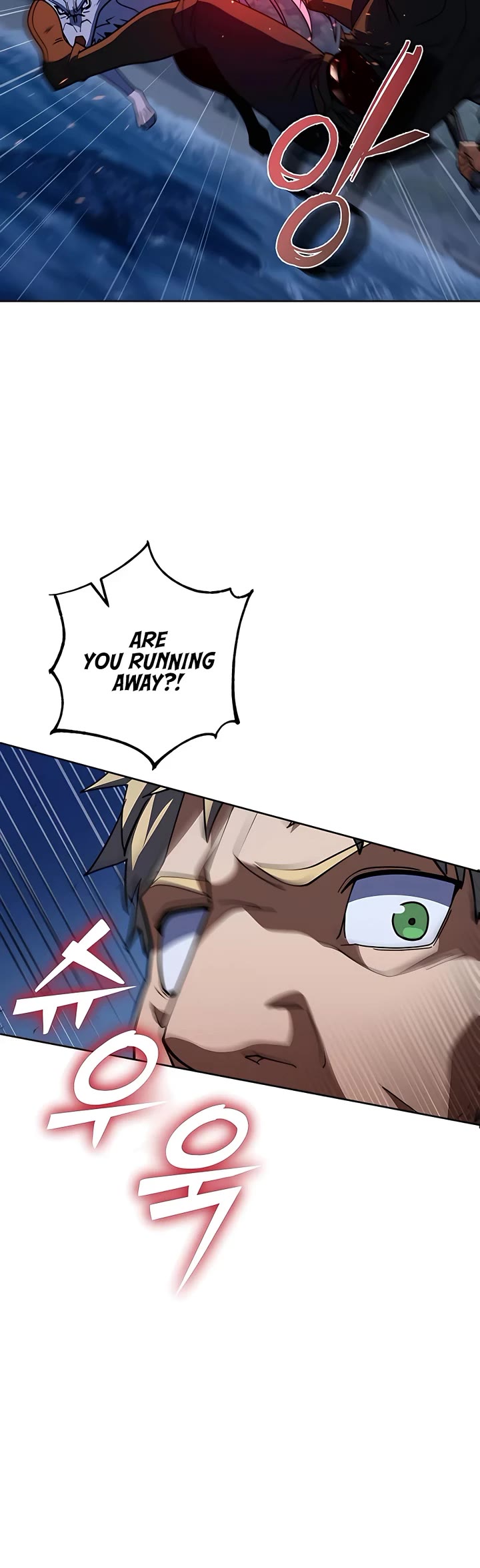 I Picked A Hammer To Save The World Chapter 38 page 17 - Chapter 38