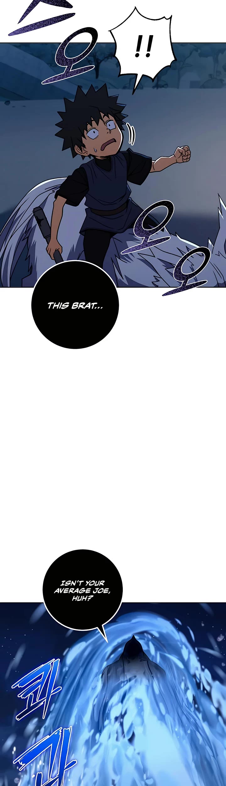 I Picked A Hammer To Save The World Chapter 38 page 19 - Chapter 38