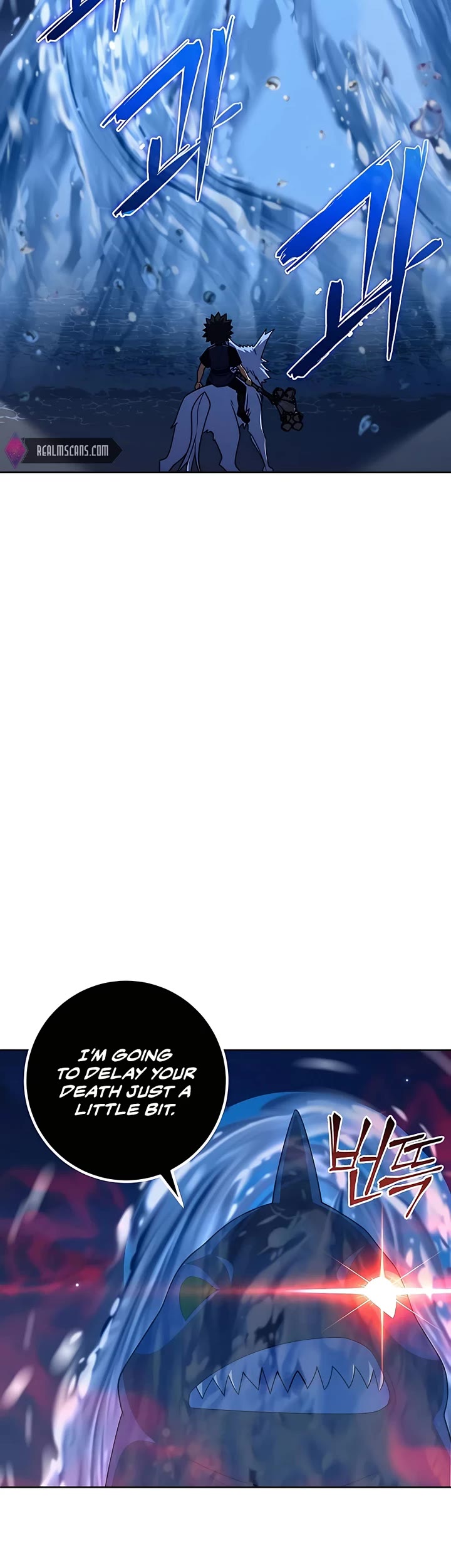 I Picked A Hammer To Save The World Chapter 38 page 20 - Chapter 38
