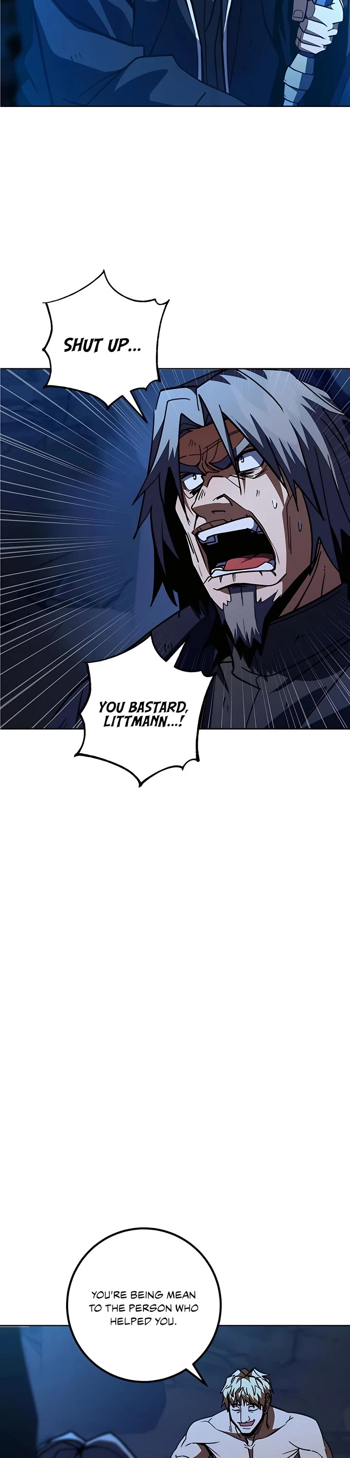 I Picked A Hammer To Save The World Chapter 38 page 30 - Chapter 38