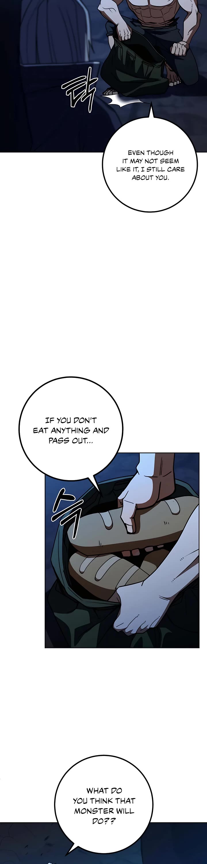 I Picked A Hammer To Save The World Chapter 38 page 31 - Chapter 38