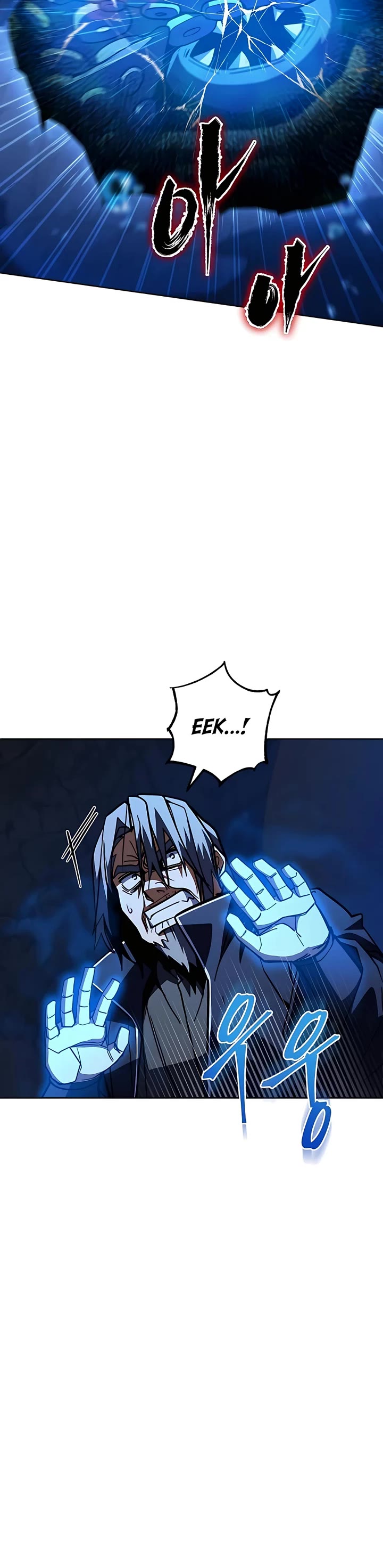 I Picked A Hammer To Save The World Chapter 38 page 33 - Chapter 38