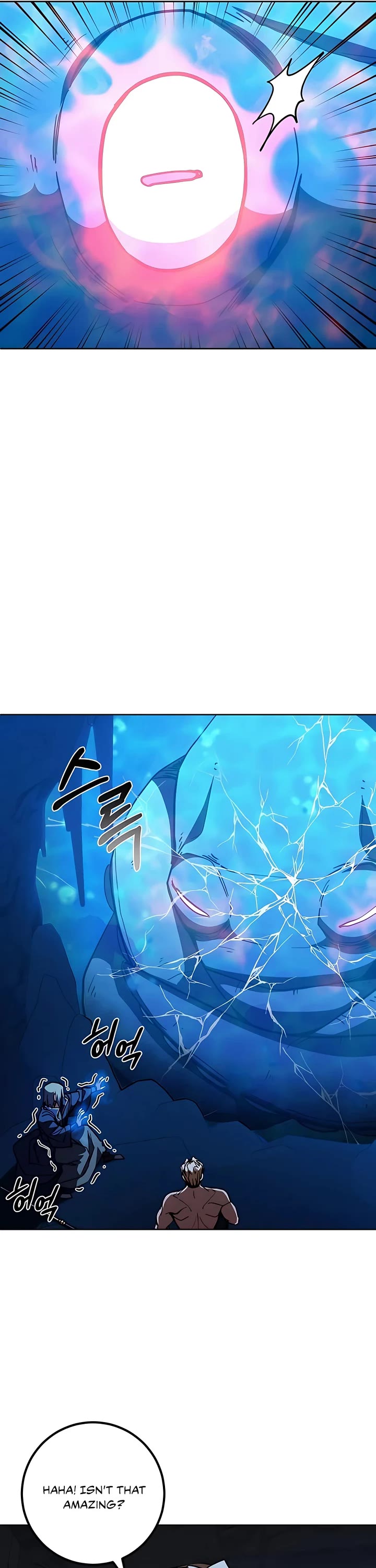 I Picked A Hammer To Save The World Chapter 38 page 34 - Chapter 38