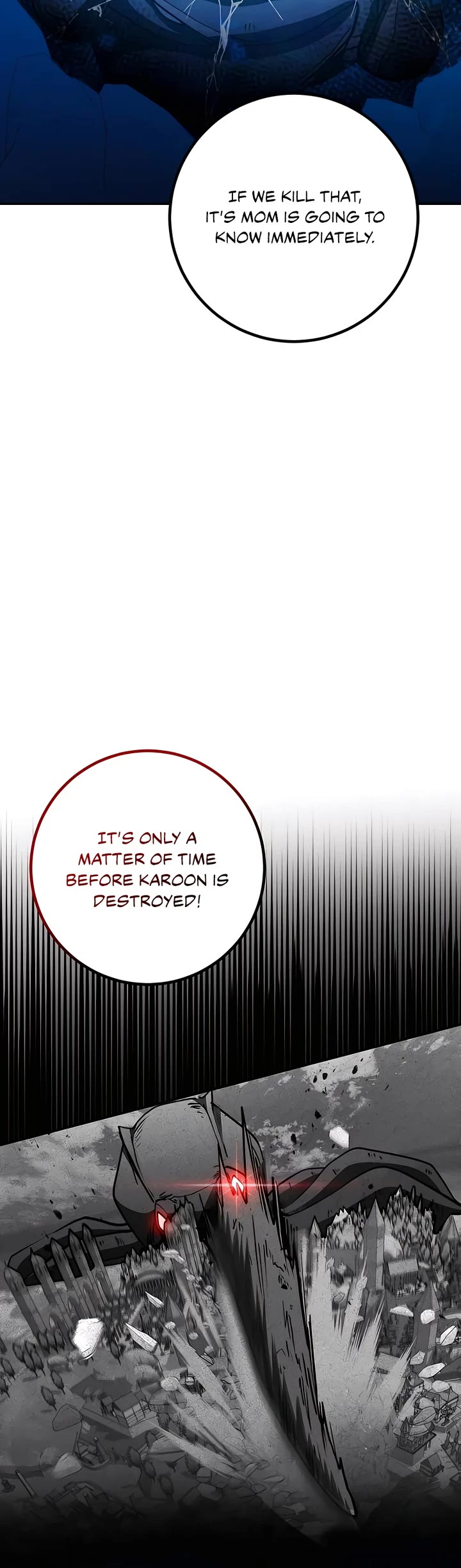 I Picked A Hammer To Save The World Chapter 38 page 36 - Chapter 38