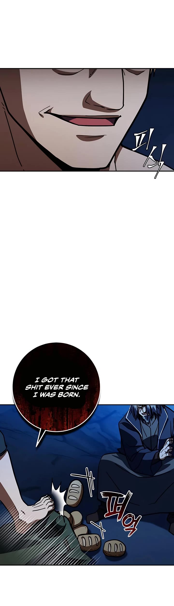 I Picked A Hammer To Save The World Chapter 38 page 38 - Chapter 38
