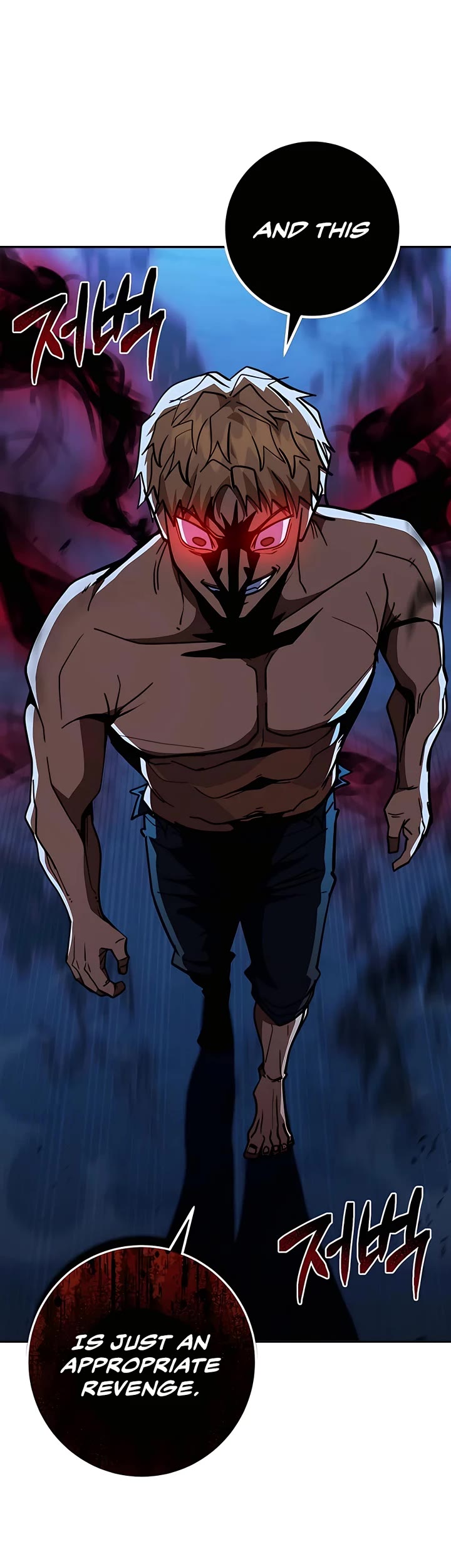 I Picked A Hammer To Save The World Chapter 38 page 39 - Chapter 38