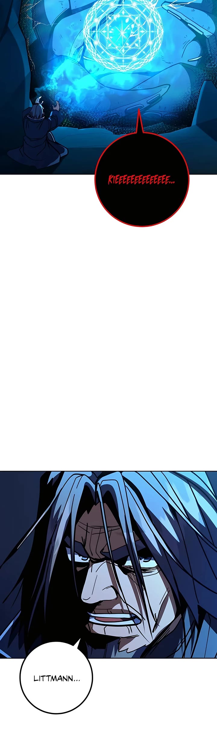 I Picked A Hammer To Save The World Chapter 38 page 42 - Chapter 38