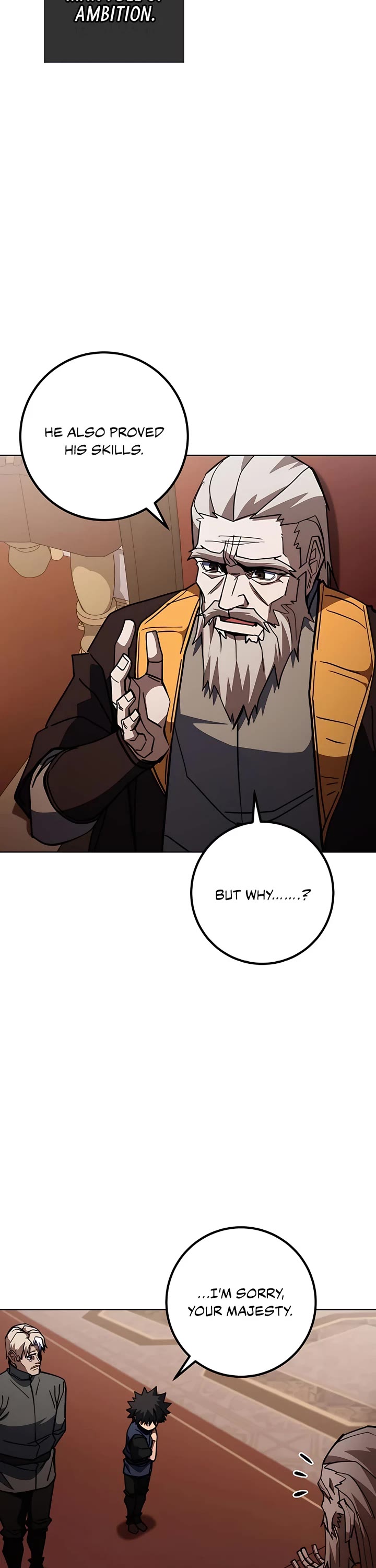 I Picked A Hammer To Save The World Chapter 38 page 47 - Chapter 38