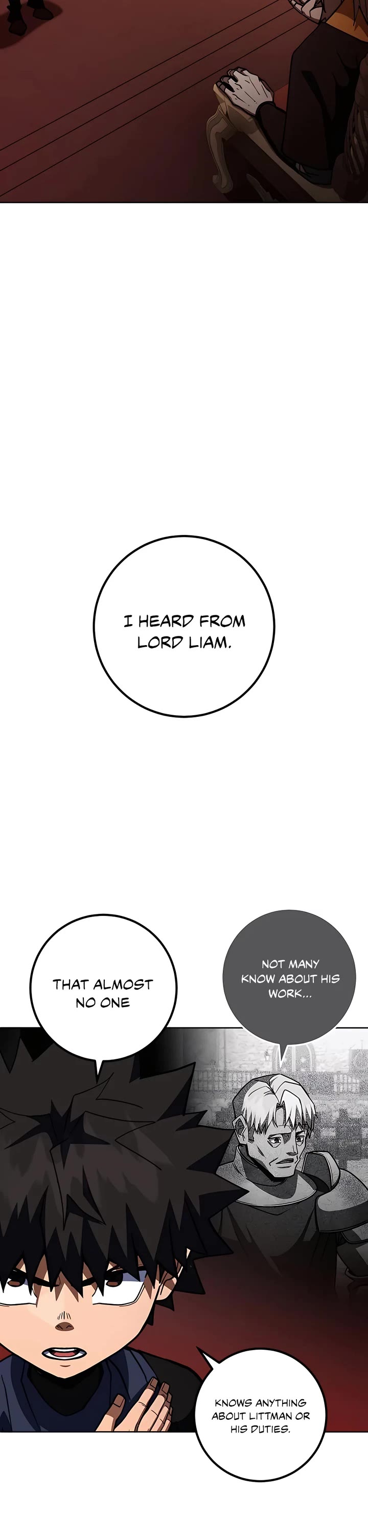 I Picked A Hammer To Save The World Chapter 38 page 48 - Chapter 38