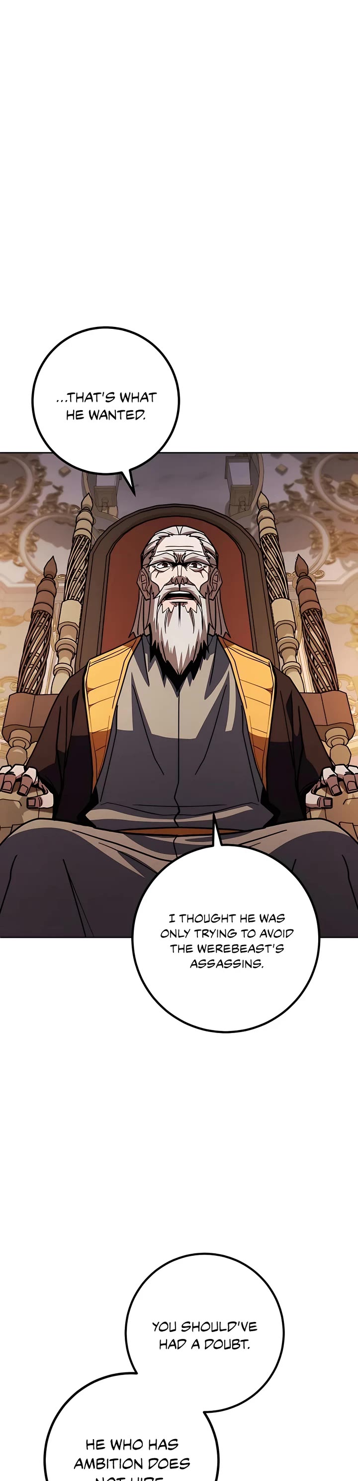 I Picked A Hammer To Save The World Chapter 38 page 49 - Chapter 38