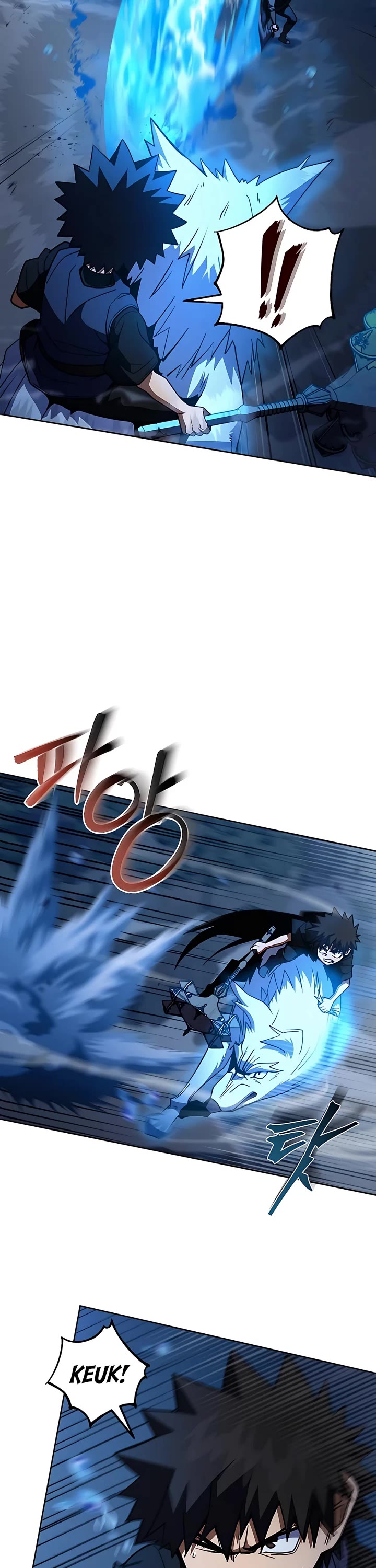 I Picked A Hammer To Save The World Chapter 38 page 5 - Chapter 38