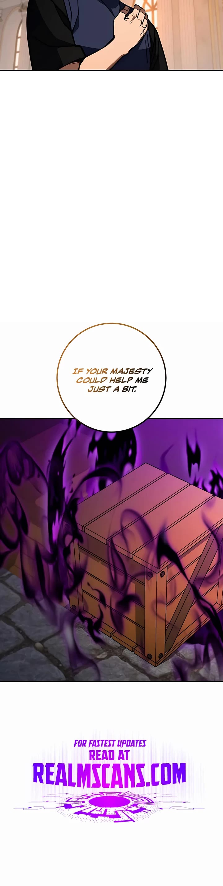 I Picked A Hammer To Save The World Chapter 38 page 53 - Chapter 38