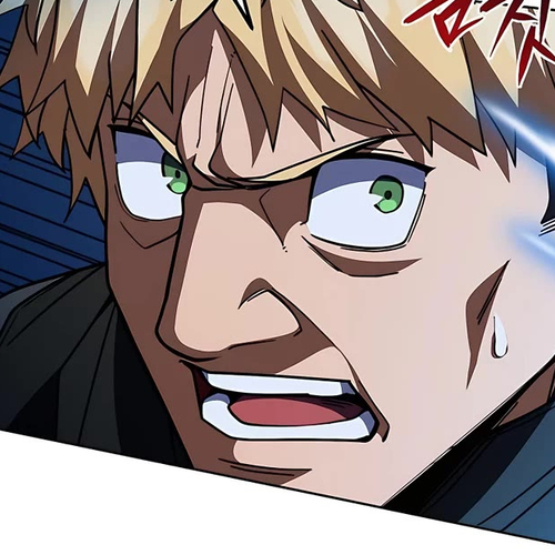 I Picked A Hammer To Save The World Chapter 38 cover
