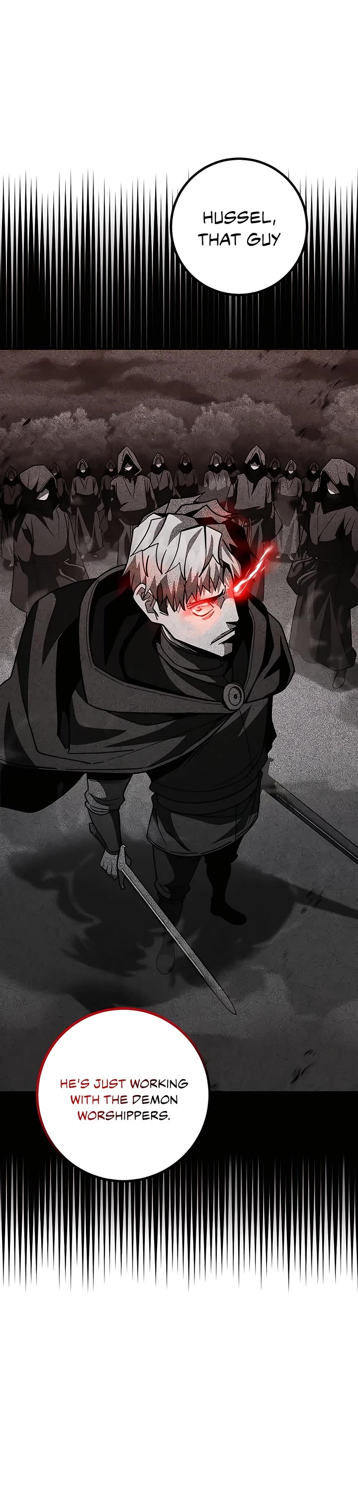 I Picked A Hammer To Save The World Chapter 39 page 10 - Chapter 39