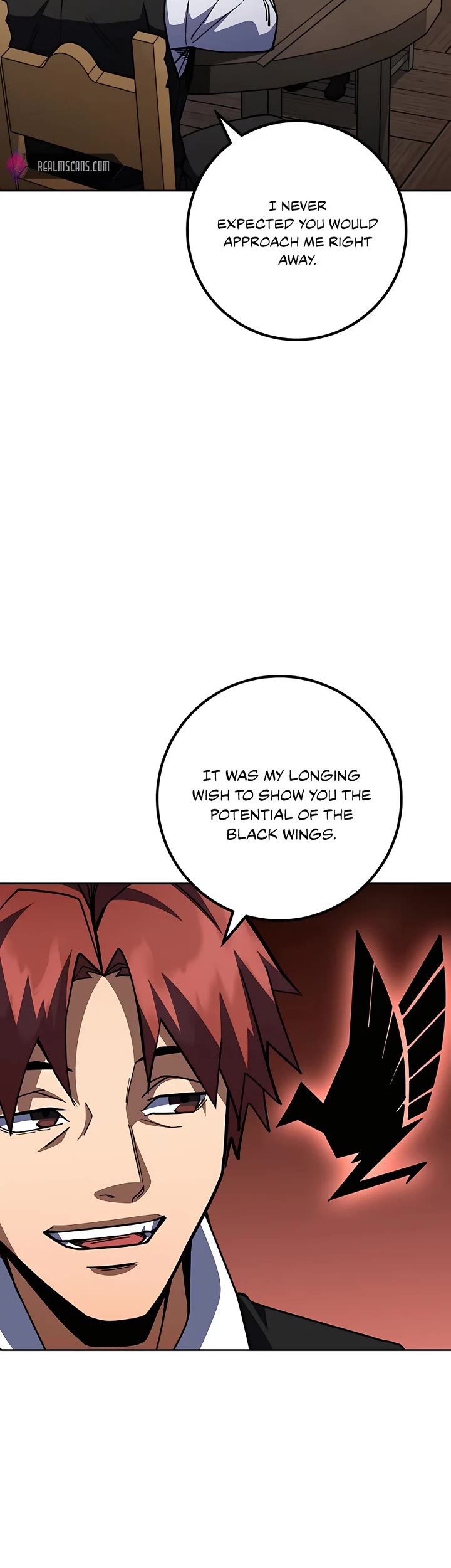 I Picked A Hammer To Save The World Chapter 39 page 12 - Chapter 39