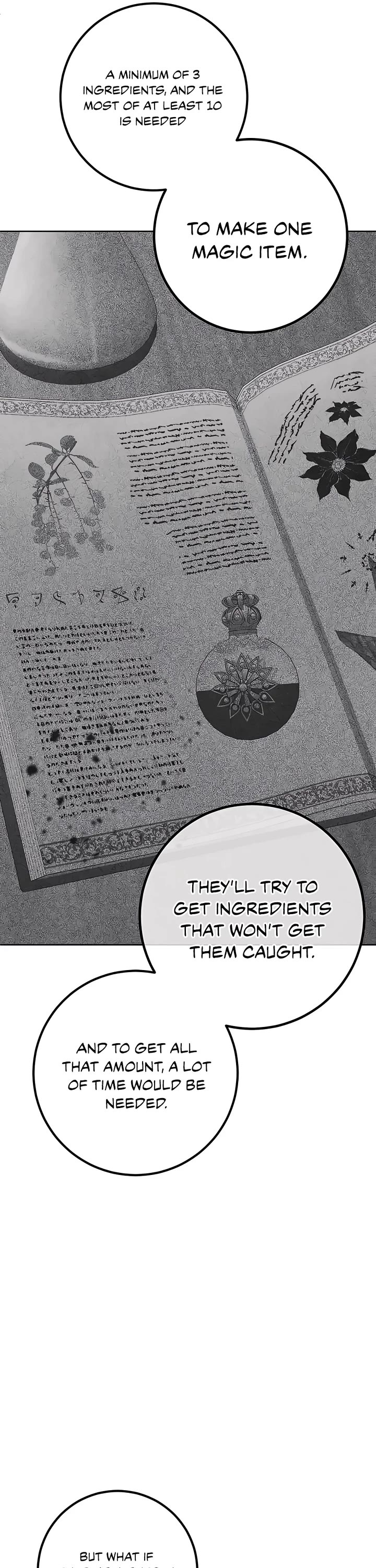 I Picked A Hammer To Save The World Chapter 39 page 26 - Chapter 39