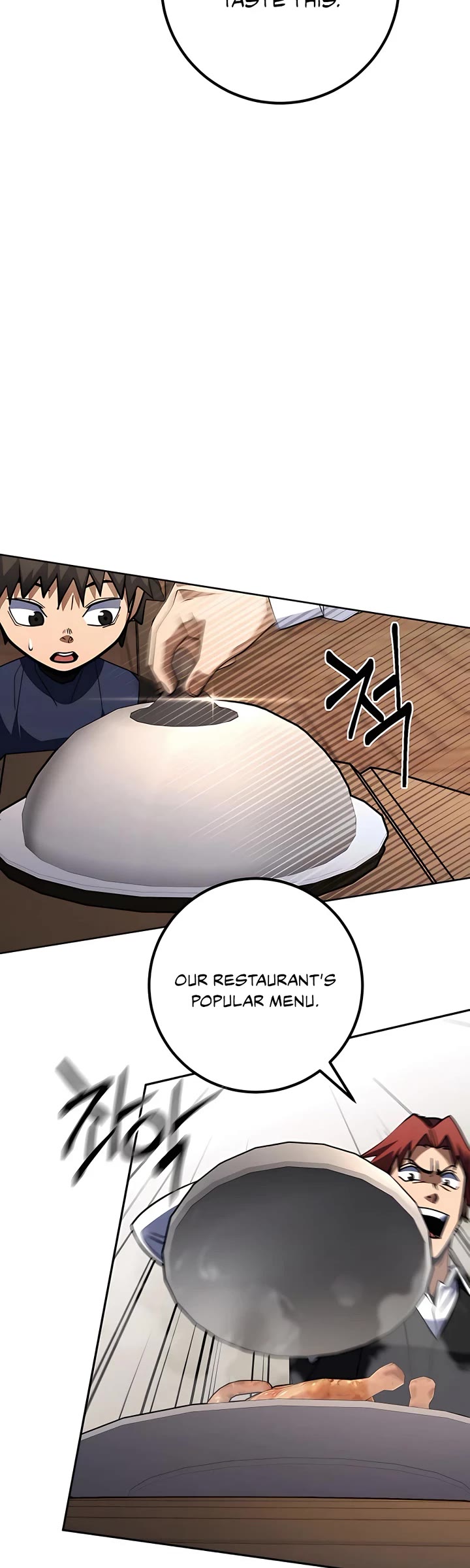 I Picked A Hammer To Save The World Chapter 39 page 30 - Chapter 39
