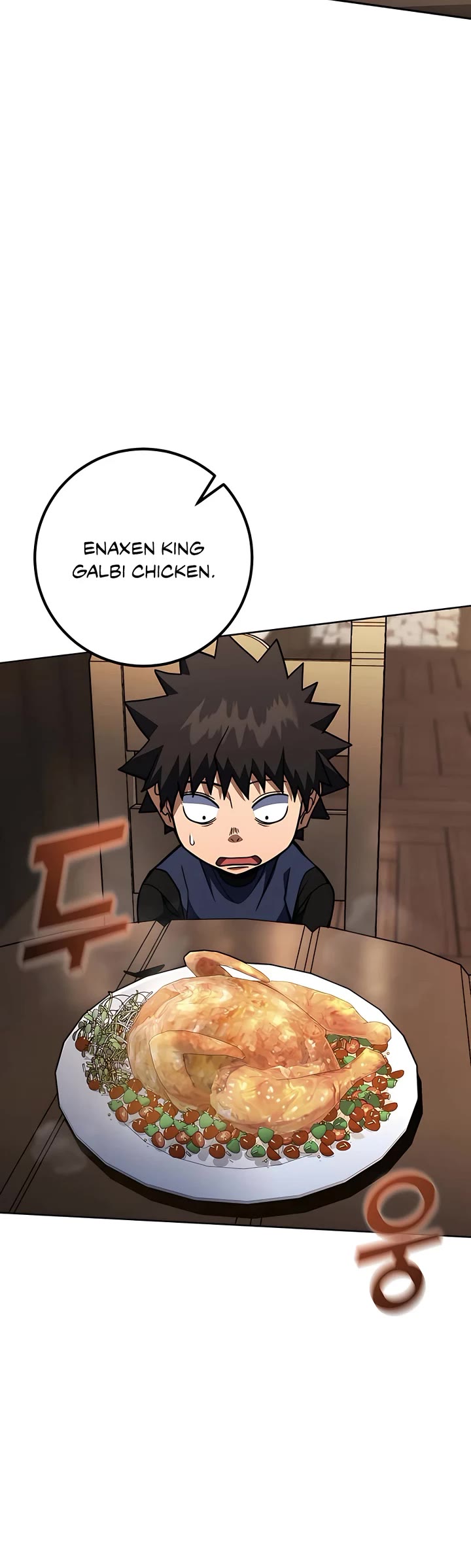 I Picked A Hammer To Save The World Chapter 39 page 31 - Chapter 39