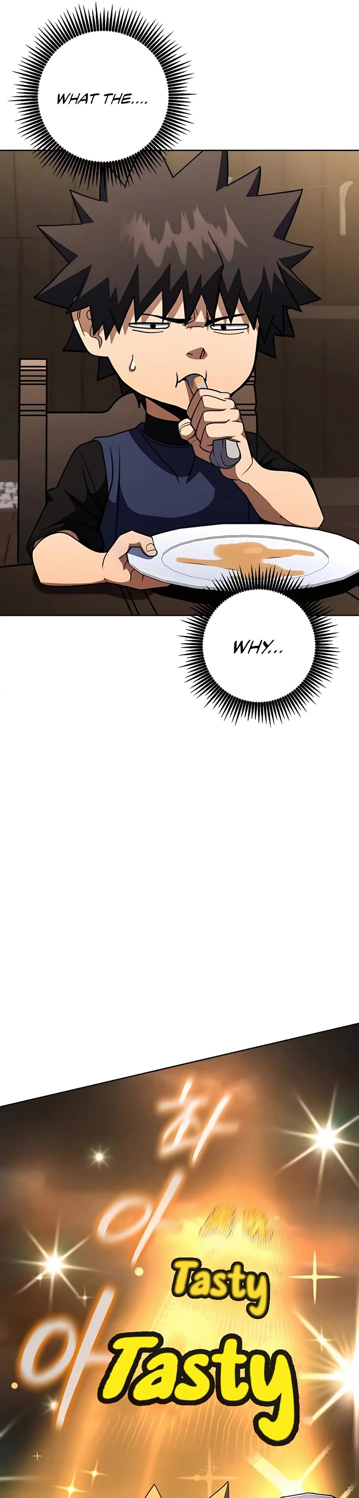 I Picked A Hammer To Save The World Chapter 39 page 35 - Chapter 39