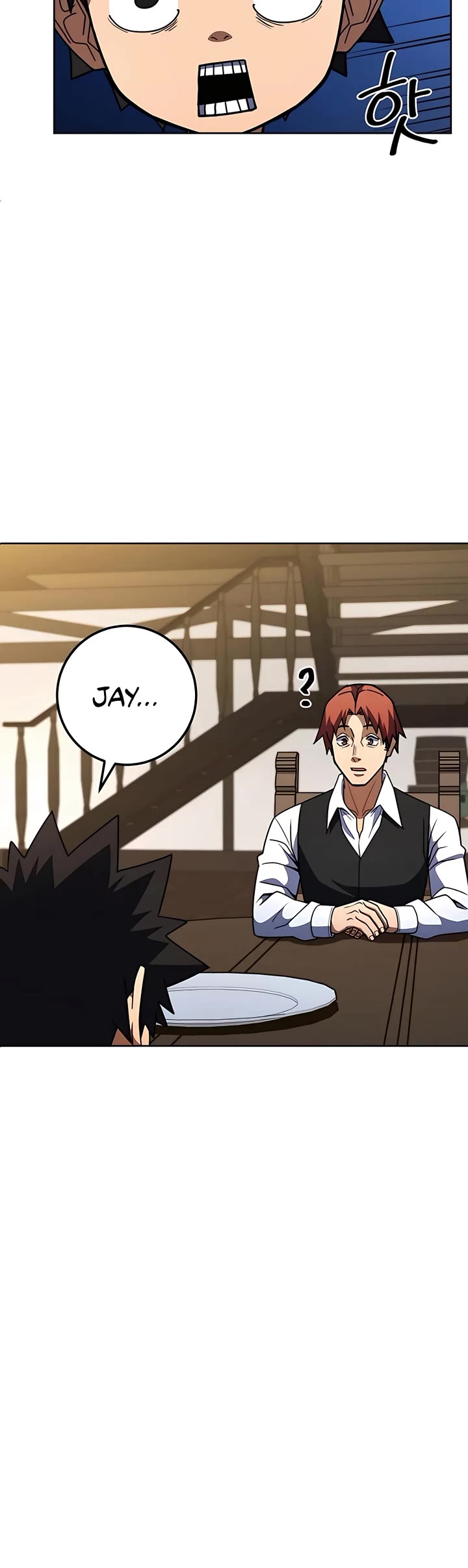 I Picked A Hammer To Save The World Chapter 39 page 37 - Chapter 39