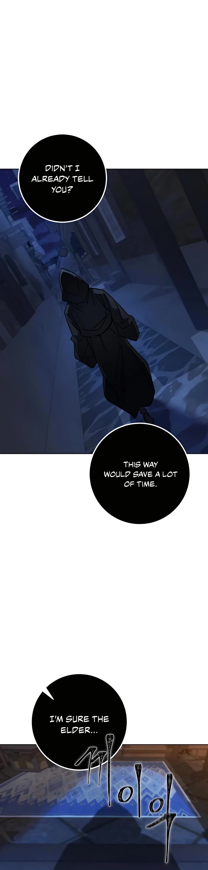 I Picked A Hammer To Save The World Chapter 39 page 50 - Chapter 39