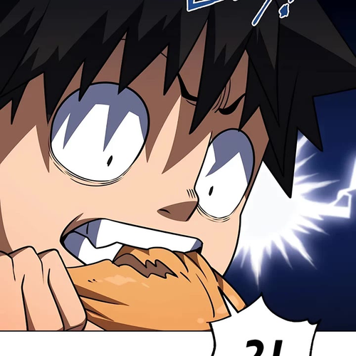 I Picked A Hammer To Save The World Chapter 39 cover