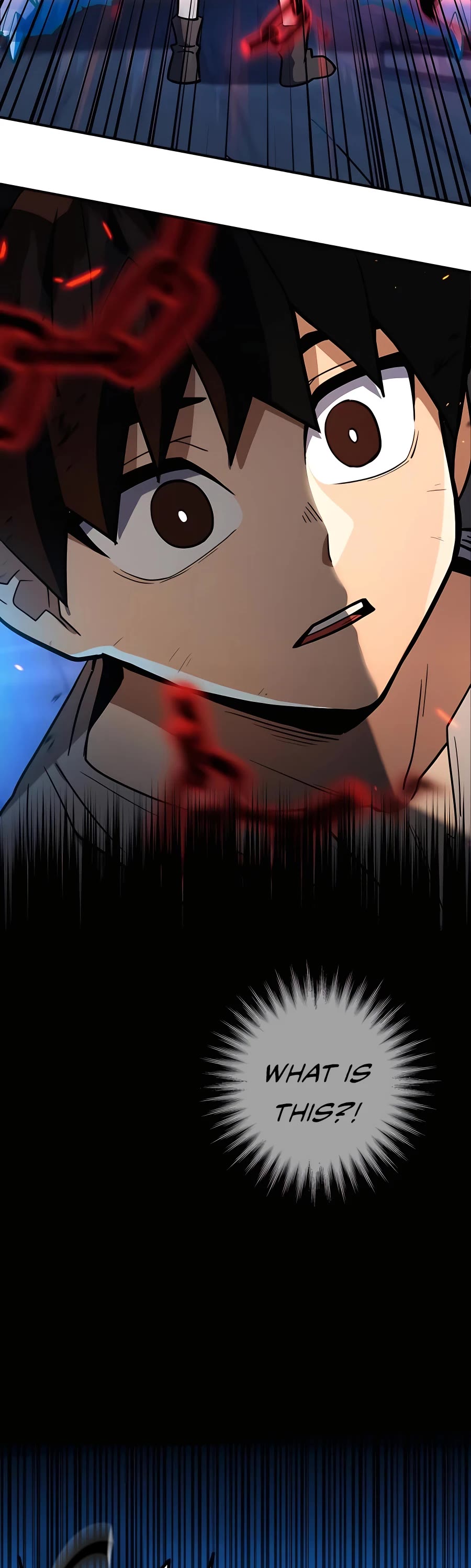 I Picked A Hammer To Save The World Chapter 4 page 12 - Chapter 4
