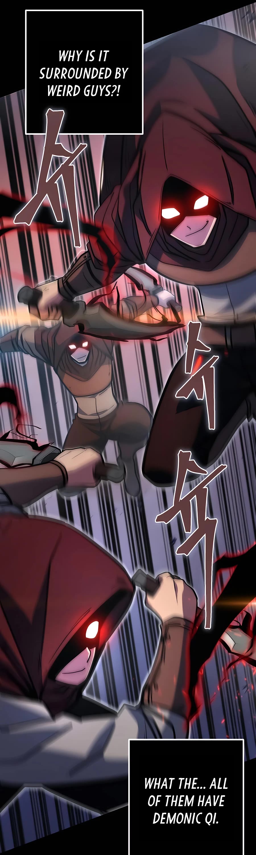 I Picked A Hammer To Save The World Chapter 4 page 14 - Chapter 4