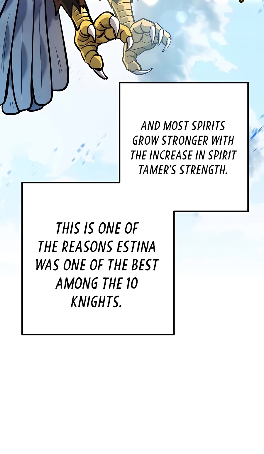 I Picked A Hammer To Save The World Chapter 4 page 35 - Chapter 4