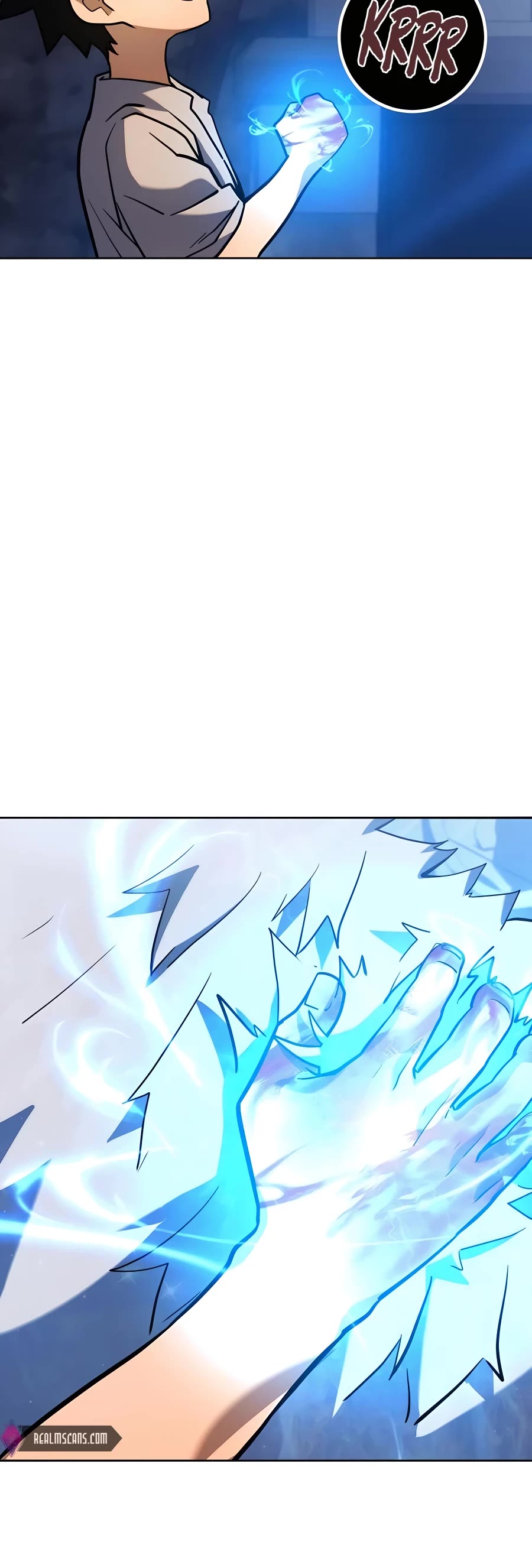 I Picked A Hammer To Save The World Chapter 4 page 38 - Chapter 4