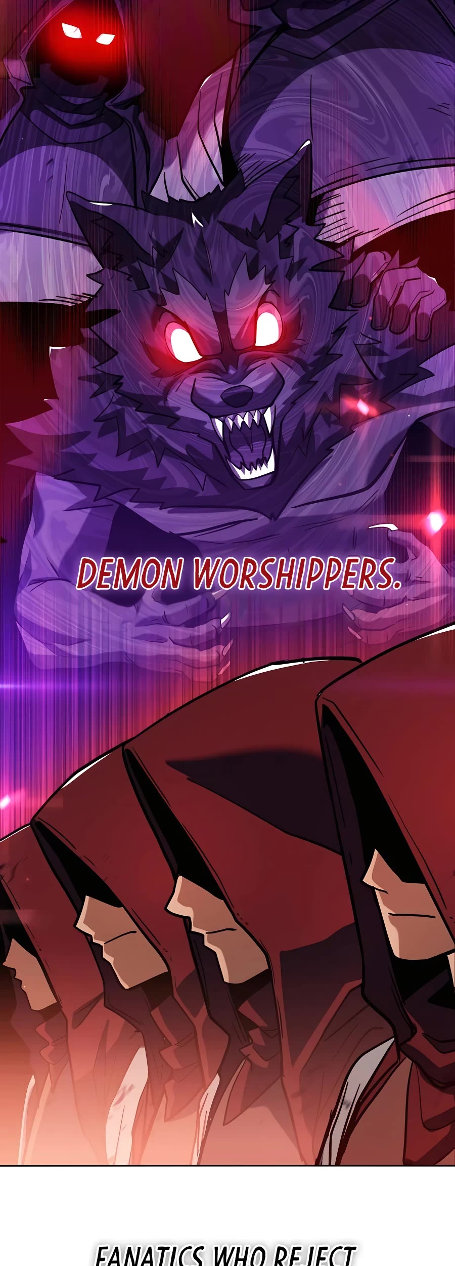 I Picked A Hammer To Save The World Chapter 4 page 43 - Chapter 4
