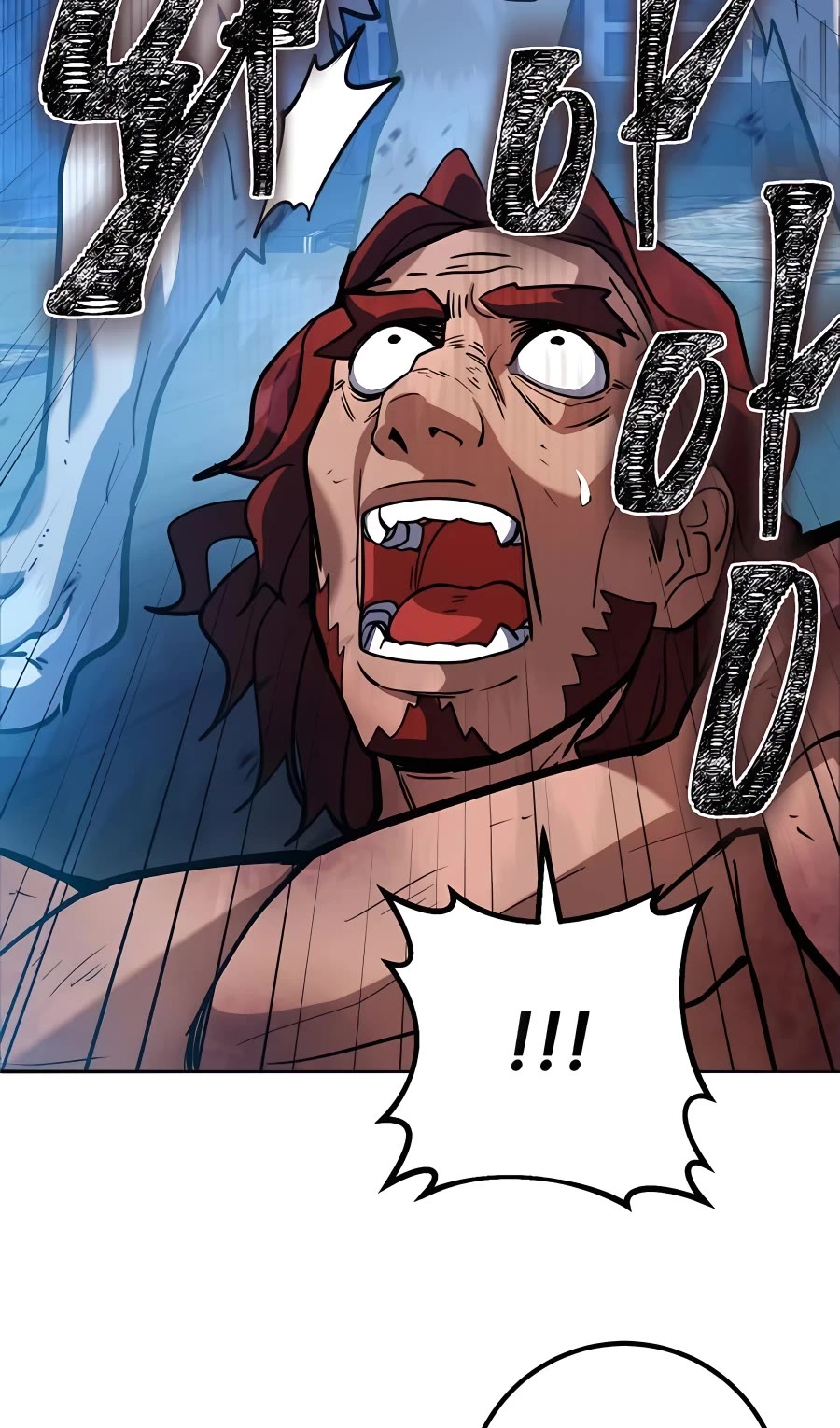 I Picked A Hammer To Save The World Chapter 4 page 47 - Chapter 4