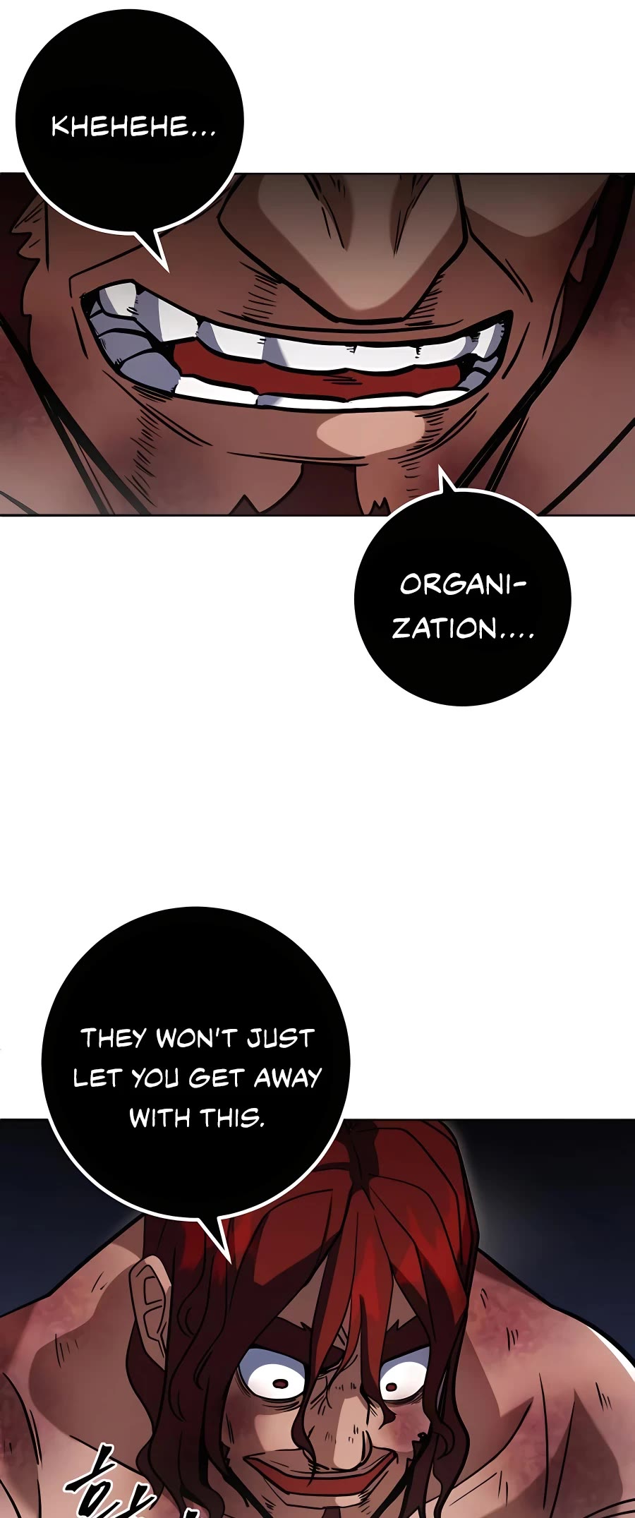 I Picked A Hammer To Save The World Chapter 4 page 50 - Chapter 4
