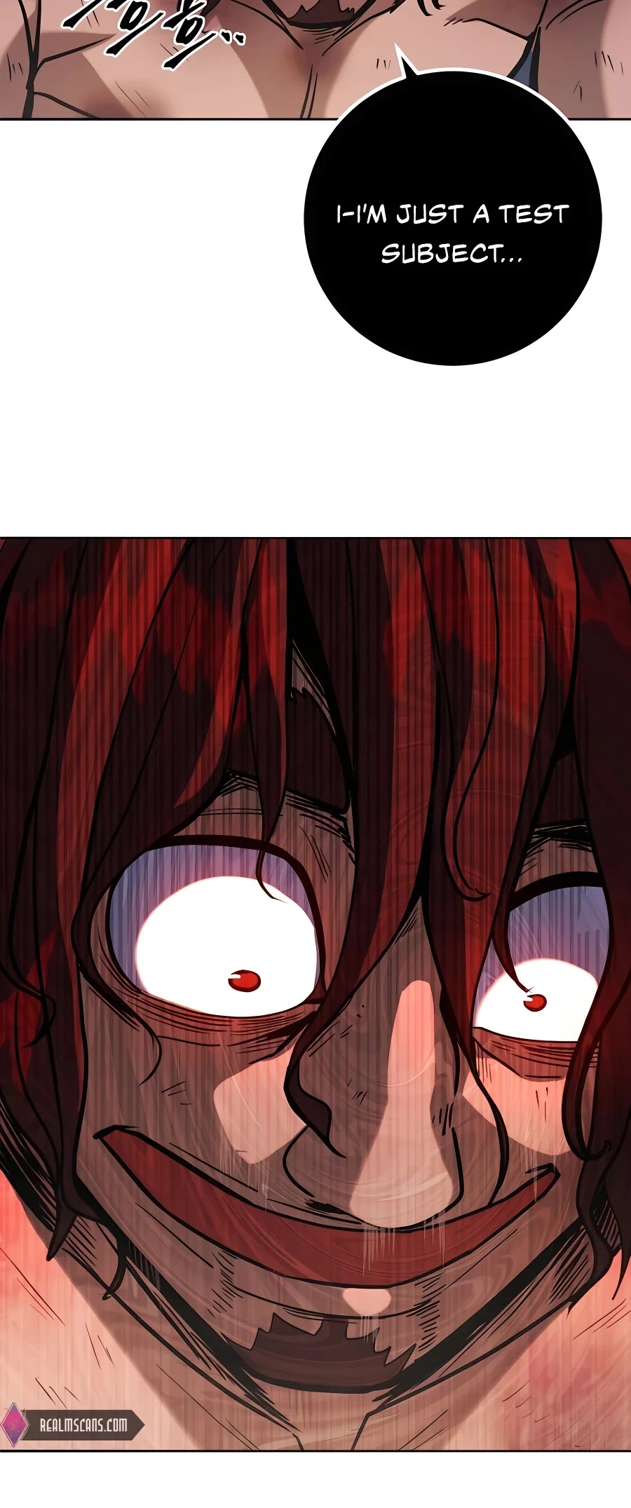 I Picked A Hammer To Save The World Chapter 4 page 51 - Chapter 4