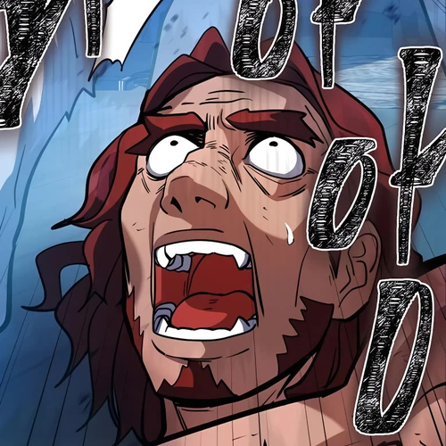 I Picked A Hammer To Save The World Chapter 4 cover