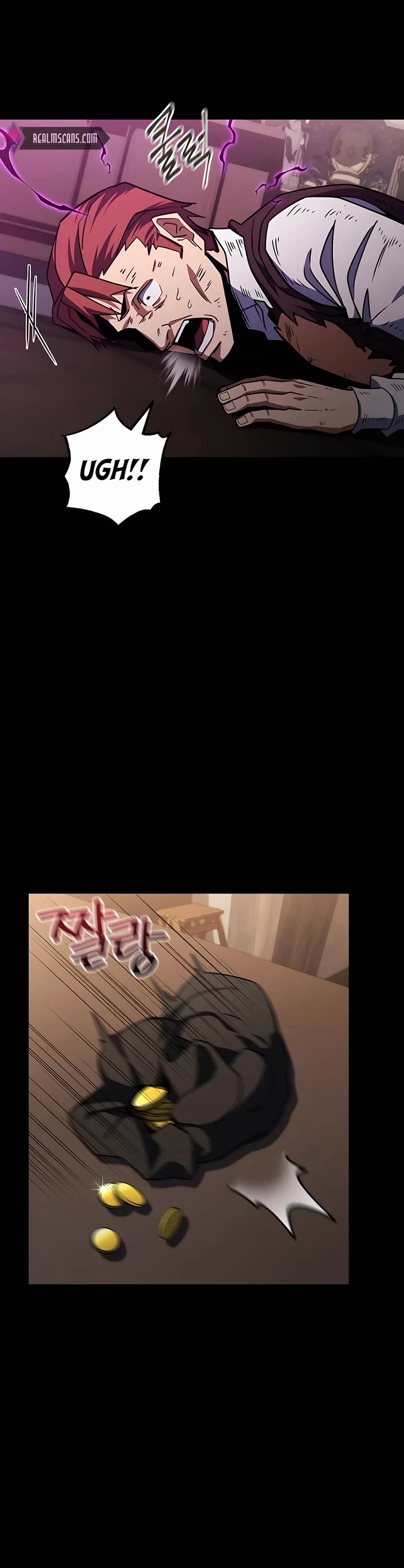 I Picked A Hammer To Save The World Chapter 40 page 22 - Chapter 40