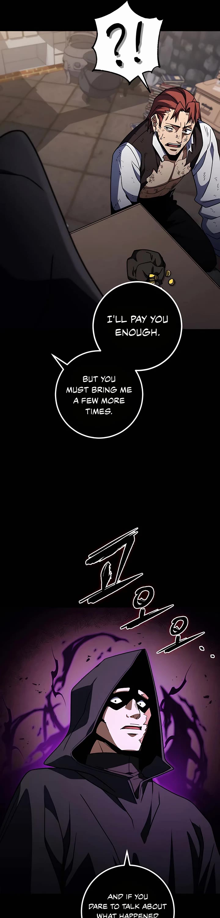 I Picked A Hammer To Save The World Chapter 40 page 23 - Chapter 40