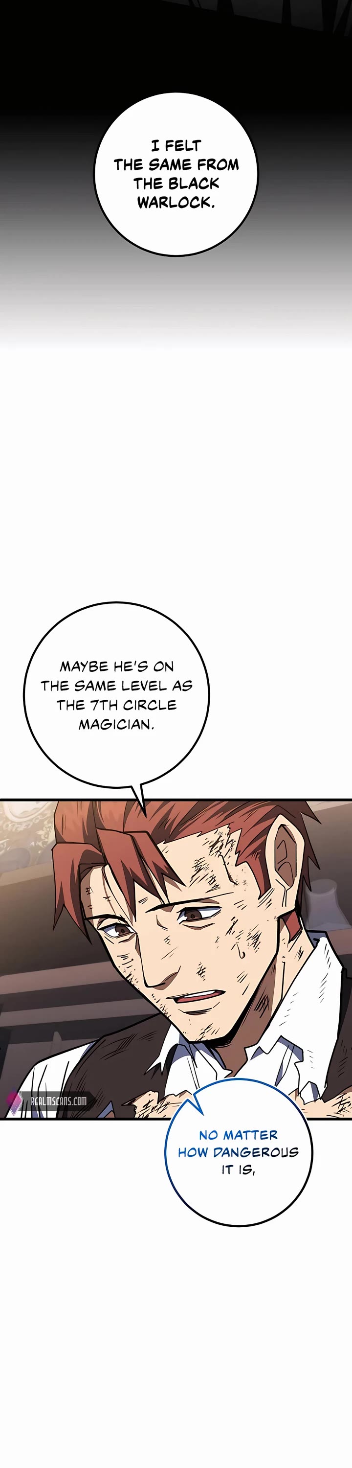 I Picked A Hammer To Save The World Chapter 40 page 31 - Chapter 40