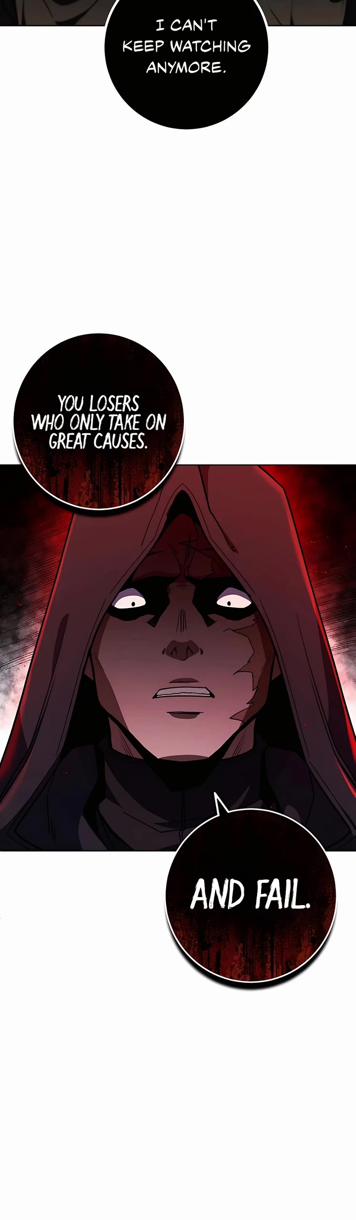 I Picked A Hammer To Save The World Chapter 40 page 6 - Chapter 40