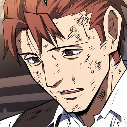 I Picked A Hammer To Save The World Chapter 40 cover