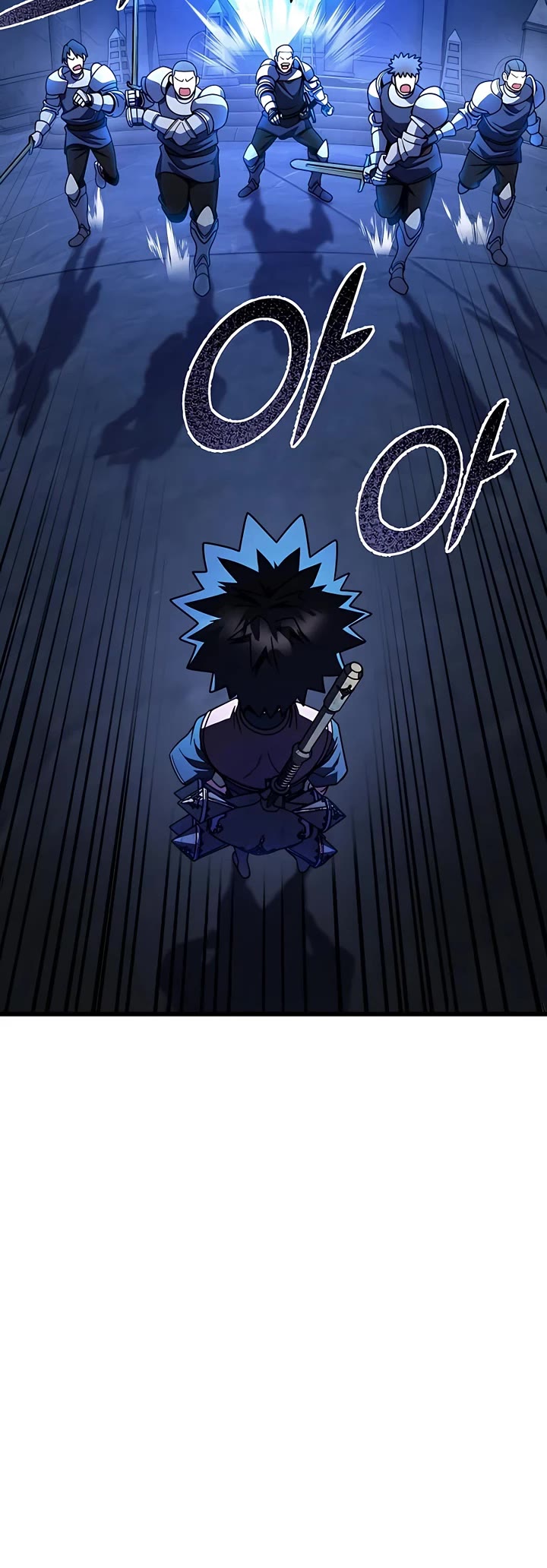 I Picked A Hammer To Save The World Chapter 41 page 14 - Chapter 41
