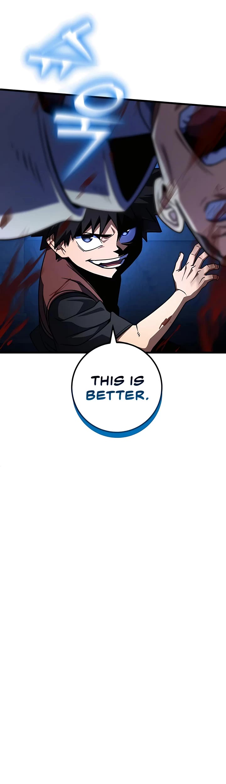 I Picked A Hammer To Save The World Chapter 41 page 17 - Chapter 41