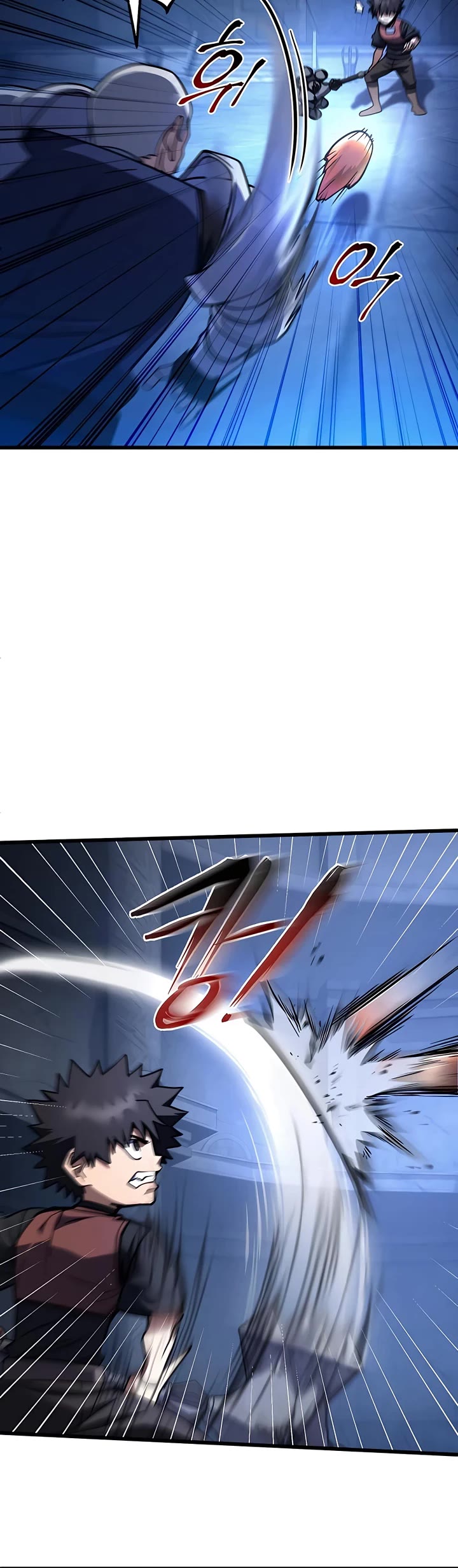 I Picked A Hammer To Save The World Chapter 41 page 20 - Chapter 41