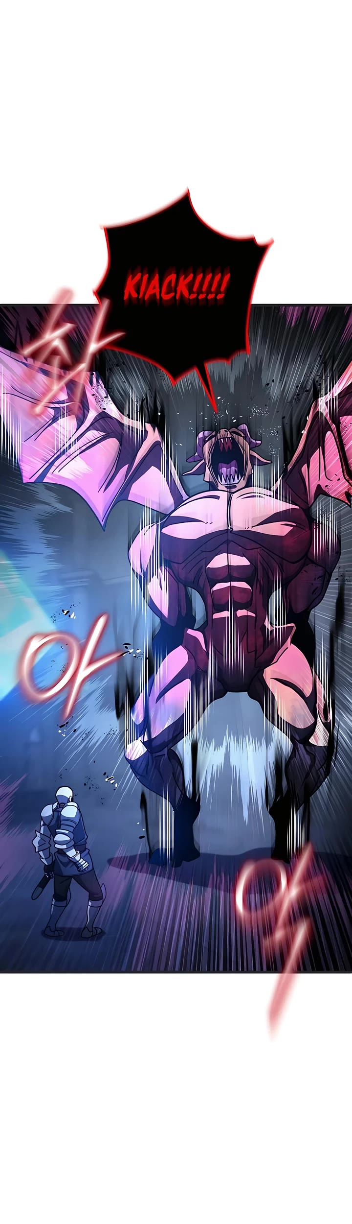 I Picked A Hammer To Save The World Chapter 41 page 26 - Chapter 41