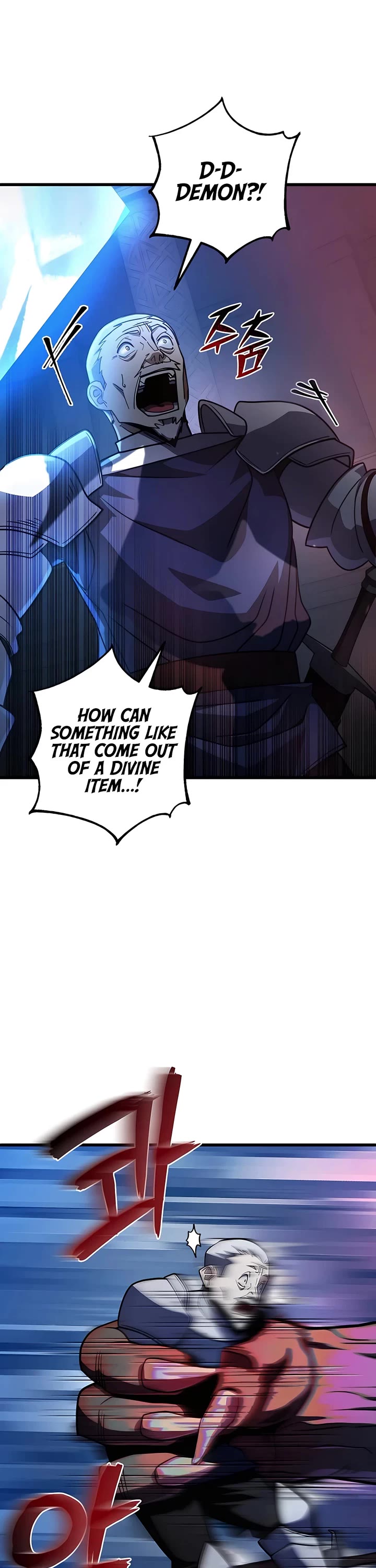 I Picked A Hammer To Save The World Chapter 41 page 27 - Chapter 41