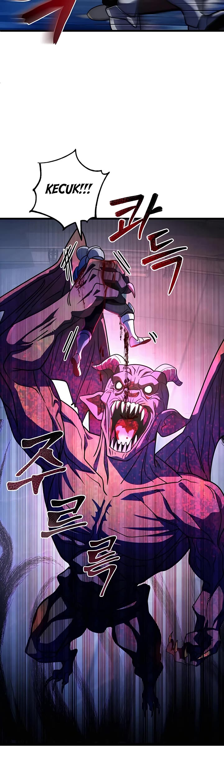 I Picked A Hammer To Save The World Chapter 41 page 28 - Chapter 41