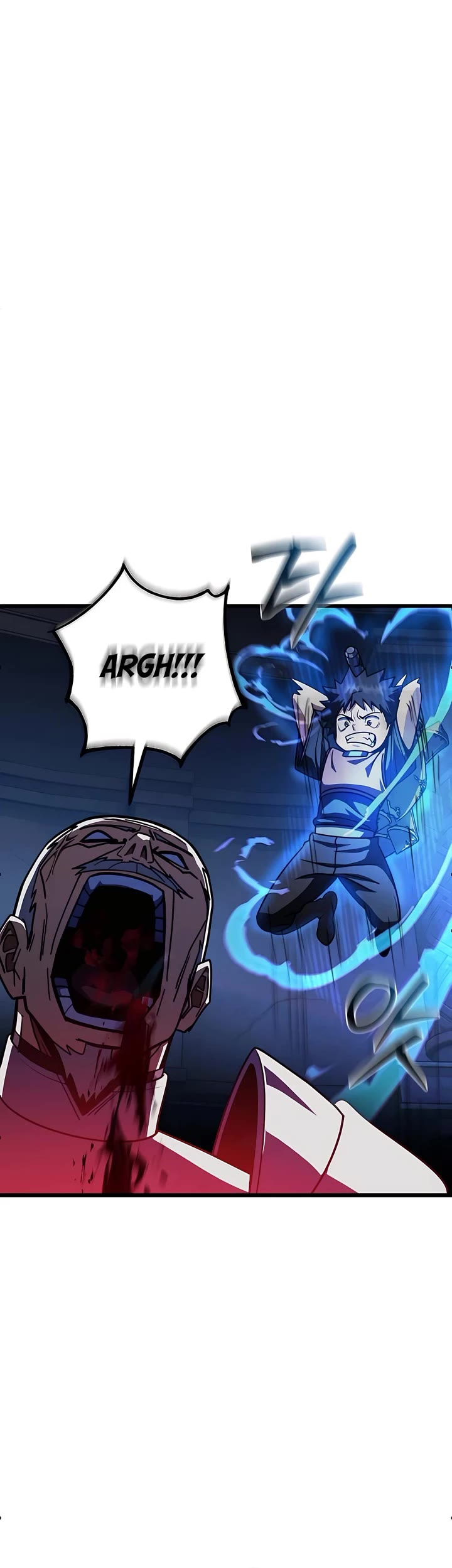I Picked A Hammer To Save The World Chapter 41 page 29 - Chapter 41